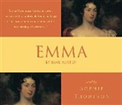 Jane Austen - Emma (Hörbuch)