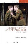 &amp;apos, D&amp;apos, Rebecca D'Montae, Dr. Rebecca D'Monte, Rebecca D'Monte, Dr. Rebecca D''monte... - British Theatre and Performance 1900-1950