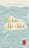 Vonda McIntyre, Vonda N. McIntyre, Mcintyre-v.n - La lune et le Roi-Soleil