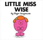 Roger Hargreaves, ROGER HARGREAVES - Little Miss Wise