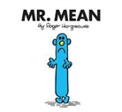Roger Hargreaves, ROGER HARGREAVES - Mr. Mean
