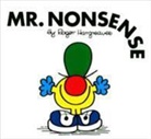 Roger Hargreaves, ROGER HARGREAVES - Mr. Nonsense