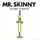 Roger Hargreaves - Mr. Skinny