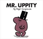 Roger Hargreaves, ROGER HARGREAVES - Mr. Uppity