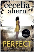 Cecelia Ahern - Perfect