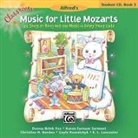 Alfred Publishing, Christine H. Barden, Donna Brink Fox, E. L. Lancaster, Karen Farnum Surmani - Classroom Music for Little Mozarts, Book 3 (Audio book)