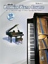 Dennis Alexander, Dennis/ Kowalchyk Alexander, Gayle Kowalchyk, E L Lancaster, E. L. Lancaster, Victoria McArthur... - Alfred's Premier Piano Course Lesson 6