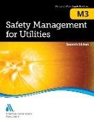 American Water Works (COR), American Water Works Association, American Water Works Association, Awwa, Awwa (American Water Works Association) - Safety Management for Utilities