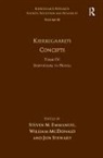 Steven M. Emmanuel, Steven M. (EDT)/ McDonald Emmanuel, Steven M. Mcdonald Emmanuel, Emmanuel Steven M., William McDonald, Dr. Jon Stewart... - Kierkegaard''s Concepts