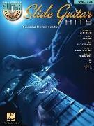 Elena (EDT) Hal Leonard Corp. (COR)/ Abend,  Hal Leonard Publishing Corporation - Slide Guitar Hits