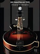 Fred Sokolow - 101 Mandolin Tips