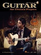 Chad Johnson - Guitar for Ukulele Players