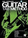 Michael Mueller, Jeff Schroedl - Hal Leonard Guitar Tab Method