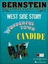 Leonard Bernstein, Leonard (COP) Bernstein - Bernstein Broadway Piano Solos