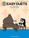 Carolyn Miller, Carolyn (COP) Miller - 5 Easy Duets