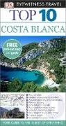 DK Eyewitness, Mary-Ann Gallagher - Costa Blanca