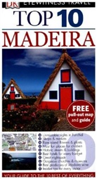 Christopher Catling, DK, DK Travel - Madeira