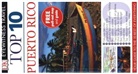 Christopher P. Baker, Dk, DK Eyewitness, DK Travel, DK Eyewitness - Puerto Rico