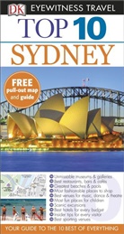 DK Eyewitness, DK Travel, DK Eyewitness, Rachel Neustein, Rachel Womersley Neustein, Steve Womersley - Sydney