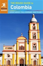 Daniel Jacobs, Stephen Keeling - Colombia