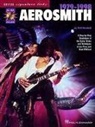 Wolf Marshall - AEROSMITH 1979-1998  GUITARE +CD