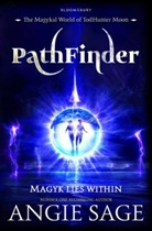 Angie Sage - Pathfinder