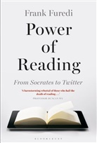 Frank Furedi, Frank (Professor of Sociology Furedi, Professor Frank (Professor of Sociology Furedi, Furedi Frank - The Rise and the Fall of the Reader