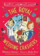 Clementine Beauvais, Clémentine Beauvais, Becka Moor, Becka Moor - The Royal Wedding Crashers