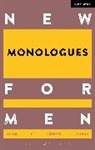 Geoffrey Colman, Geoffrey (Central School of Speech and Dra Colman, Geoffrey Colman, Geoffrey (Central School of Speech and Drama Colman, Colman Geoffrey - New Monologues for Men