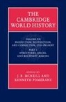 J. R. Pomeranz Mcneill, John Mcneill Mcneill, J R McNeill, J. R. McNeill, John Mcneill, Professor J. R. Mcneill... - Cambridge World History