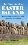 Jan J Boersema, Jan J. Boersema, Jan J. (Universiteit Leiden) Boersema, Boersema Jan J. - Survival of Easter Island