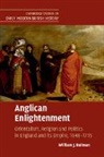 William Bulman, William J Bulman, William J. Bulman, William J. (Lehigh University Bulman, Bulman William J. - Anglican Enlightenment