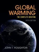 John Houghton, John T. Houghton - Global Warming