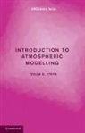 Douw G. Steyn, Douw G. (University of British Columbia Steyn, Steyn Douw G. - Introduction to Atmospheric Modelling