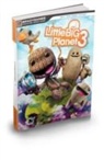 Bradygames - Little Big Planet 3 Signature Series Strategy Guide