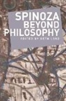 Beth Lord, Beth (Senior Lecturer in Philosophy Lord, Professor Beth (University of Aberdeen) Lord, Lord Beth, Beth Lord, Beth (Senior Lecturer in Philosophy Lord - Spinoza Beyond Philosophy