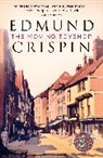 Edmund Crispin - The Moving Toyshop