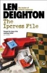 Len Deighton - The Ipcress File