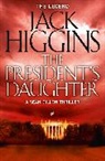 Jack Higgins - President's Daughter