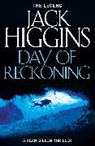 Jack Higgins - Sean Dillon Series