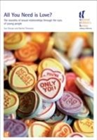 Sue Sharpe, Sue Thomson Sharpe, Rachel Thomson, Rachel Sharpe Thomson - All You Need is Love?