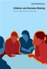 Ian Butler, Ian Robinson Butler, Professor Ian Butler, Margaret Robinson, Lesley Scanlan, SCANLON... - Children and Decision Making