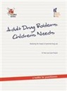 Di Hart, DI Powell Hart, Jane Powell - Adult Drug Problems, Children's Needs
