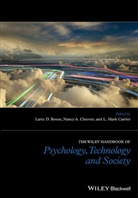 L. Mark Carrier, Nancy Cheever, L Rosen, Larry D. Rosen, L. Mark Carrier, Nanc Cheever... - Wiley Handbook of Psychology, Technology, and Society