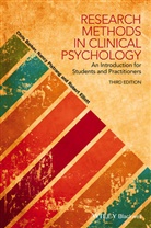 Barker, C Barker, Chri Barker, Chris Barker, Chris (University College London Barker, Chris Pistrang Barker... - Research Methods in Clinical Psychology