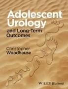 C. R. J. Woodhouse, Christopher R J Woodhouse, Christopher R. J. Woodhouse, Christopher R. J. (University College Woodhouse, Woodhouse Christopher R. J. - Adolescent Urology and Long-Term Outcomes