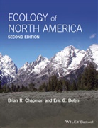Eric G Bolen, Eric G. Bolen, Eric G. (The University of North Carolina at Wilmington) Bolen, Br Chapman, Brian Chapman, Brian R Chapman... - Ecology of North America