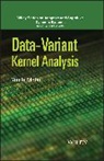 Hanna Bogucka, Hanna Wiley Bogucka, Motai, Y Motai, Yuichi Motai, Yuichi (Virginia Commonwealth University Motai... - Data-Variant Kernel Analysis