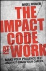 Hanna Bogucka, Hanna Risner Bogucka, Risner, Nigel Risner, Wiley, Nigel Wiley Risner - Impact Code At Work