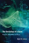 Myles W. Jackson, Myles W. (Albert Gallatin Research Excell Jackson, Myles W. (Albert Gallatin Research Excellence Professor of the History of Science at NYU-Gallatin and Professo Jackson, Jed Z. (Doris and Henry Dreyfuss Professor of History Buchwald - Genealogy of a Gene